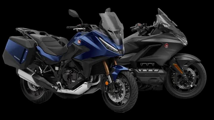 Touring